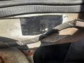 балка под радиатор Volkswagen Caddy 2 поколение 1999, 1.9 л., МКПП, фургон - фото №10