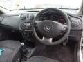 переключатель подрулевой (стрекоза) Renault Logan 2 поколение 2016, 1.5 л., МКПП, универсал, 255401301R - фото №11