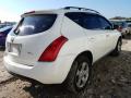 вакуумный усилитель тормозов Nissan Murano Z50 2004, 3.5 л., АКПП, внедорожник 5 дв., 47210CA000 - фото №7