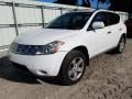 вакуумный усилитель тормозов Nissan Murano Z50 2004, 3.5 л., АКПП, внедорожник 5 дв., 47210CA000 - фото №11