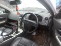 форсунка Volvo V50 1 поколение [рестайлинг] 2009, 2.4 л., МКПП, универсал, 30777526 - фото №5