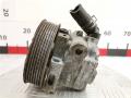 насос гидроусилителя руля Honda CR-V 3 поколение 2007, 2.2 л., МКПП, внедорожник 5 дв., 56110RJLG01 - фото №3