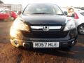 насос гидроусилителя руля Honda CR-V 3 поколение 2007, 2.2 л., МКПП, внедорожник 5 дв., 56110RJLG01 - фото №14
