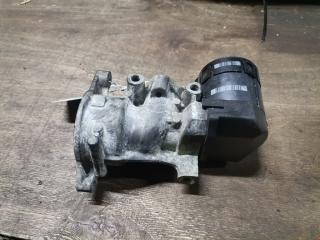 клапан EGR Peugeot 508 1 поколение 2011, 2.0 л., МКПП, универсал, 1618HQ