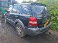 компрессор кондиционера Kia Sorento 1 поколение 2005, 2.5 л., МКПП, внедорожник 5 дв., 977013E350 - фото №14