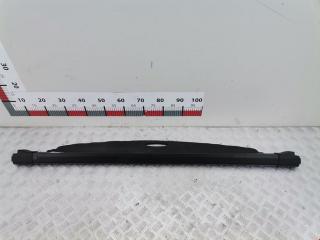 шторка багажника Kia Ceed 1 поколение 2009, 1.6 л., МКПП, универсал, 859301H600EQ
