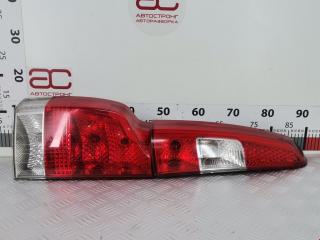 фонарь задний левый Volvo V70 2 поколение 2005, 2.4 л., МКПП, универсал, 30655374