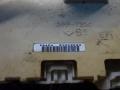 блок комфорта Mazda 2 1 поколение 2005, 1.3 л., МКПП, хетчбэк 5 дв., GY0020AU - фото №2