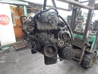 двигатель Nissan Primera P12 2003, 1.8 л., МКПП, QG18