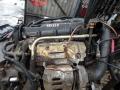 двигатель Opel Astra F [рестайлинг] 1998, 1.7 л., МКПП, 987328 - фото №5