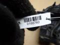 коллектор впускной Fiat Doblo 1 поколение 2005, 1.2 л., 0261230030, 0261230052, 0013770 - фото №3