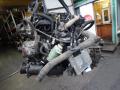 двигатель Mitsubishi Outlander 2 поколение 2008, 2.2 л., МКПП, внедорожник 5 дв., 4HN - фото №2