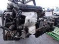 двигатель Saab 9-5 1 поколение 2000, 2.3 л., МКПП, B23SE - фото №9