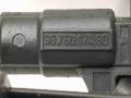 форсунка Peugeot 208 1 поколение 2013, 1.2 л., i, бензин, МКПП, передний привод, 9676017480, 0280157127, 9676020480 - фото №5