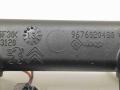 форсунка Peugeot 208 1 поколение 2013, 1.2 л., i, бензин, МКПП, передний привод, 9676017480, 0280157127, 9676020480 - фото №6