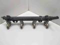форсунка Volkswagen Golf 4 поколение 2004, 1.4 л., i, бензин, МКПП, передний привод, 036031AC, 036133320, 036133319BG - фото №2