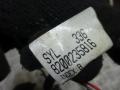 проводка Renault Scenic 2 поколение 2005, 1.6 л., МКПП, минивэн, 8200235816 - фото №3