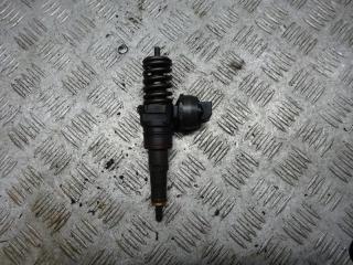 форсунка Volkswagen Golf 4 поколение 2002, 1.9 л., 038130073AQ