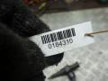 форсунка Volkswagen Golf 4 поколение 2002, 1.9 л., 038130073AQ - фото №3