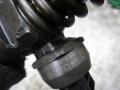 форсунка Volkswagen Golf 4 поколение 2002, 1.9 л., 038130073AQ - фото №4