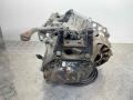 КПП механическая (МКПП) Volkswagen Fox 3 поколение 2011, 1.2 л., i, бензин, МКПП, передний привод, LVC - фото №2