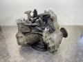 КПП механическая (МКПП) Volkswagen Jetta 5 поколение 2008, 1.4 л., TSI, бензин, МКПП, передний привод, JXP - фото №3