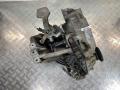 КПП механическая (МКПП) Volkswagen Jetta 5 поколение 2008, 1.4 л., TSI, бензин, МКПП, передний привод, JXP - фото №5