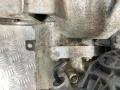 КПП механическая (МКПП) Volkswagen Jetta 5 поколение 2008, 1.4 л., TSI, бензин, МКПП, передний привод, JXP - фото №6
