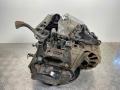 КПП механическая (МКПП) Volkswagen Polo 4 поколение [рестайлинг] 2007, 1.4 л., i, бензин, МКПП, передний привод, JHQ - фото №2