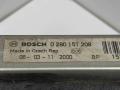 форсунка Opel Astra G 2008, 1.4 л., i, бензин, МКПП, передний привод, 0280158501, 0280151208 - фото №2