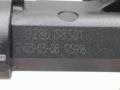 форсунка Opel Astra G 2008, 1.4 л., i, бензин, МКПП, передний привод, 0280158501, 0280151208 - фото №3