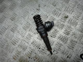 форсунка Volkswagen Golf 4 поколение 2002, 1.9 л., 038130073AQ