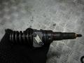 форсунка Volkswagen Golf 4 поколение 2002, 1.9 л., 038130073AQ - фото №7