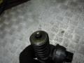 форсунка Volkswagen Golf 4 поколение 2002, 1.9 л., 038130073AQ - фото №2