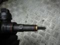 форсунка Volkswagen Golf 4 поколение 2002, 1.9 л., 038130073AQ - фото №5