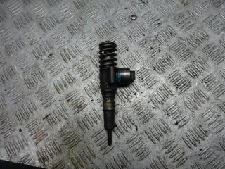 форсунка Volkswagen Touran 1 поколение 2006, 2.0 л., 03G130073G