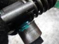 форсунка Volkswagen Touran 1 поколение 2006, 2.0 л., 03G130073G - фото №3