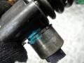 форсунка Volkswagen Touran 1 поколение 2006, 2.0 л., 03G130073G - фото №6