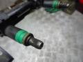 форсунка Ford C-Max 1 поколение 2003, 1.6 л., МКПП, хетчбэк 5 дв., 98MFBC9F593, 6351Q01074 - фото №3