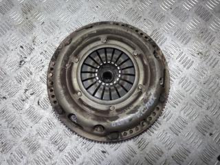 маховик Ford C-Max 1 поколение 2003, 1.6 л., МКПП, хетчбэк 5 дв., 98MM6375BA