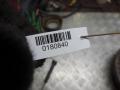 маховик Ford C-Max 1 поколение 2003, 1.6 л., МКПП, хетчбэк 5 дв., 98MM6375BA - фото №3