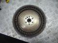маховик Ford C-Max 1 поколение 2003, 1.6 л., МКПП, хетчбэк 5 дв., 98MM6375BA - фото №7