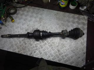 полуось передняя правая (приводной вал, ШРУС) Volkswagen Sharan 1 поколение 1999, 1.9 л.