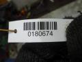 рулевой карданчик Mercedes-Benz C-Класс W203/S203/CL203 2003, МКПП, универсал, A2034620278 - фото №3