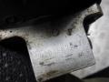 рулевой карданчик Mercedes-Benz C-Класс W203/S203/CL203 2003, МКПП, универсал, A2034620278 - фото №4