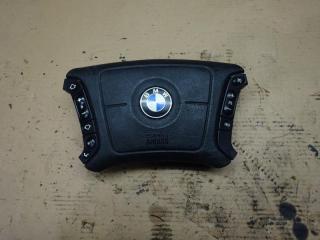 подушка безопасности коленная BMW 3 серия E46 2001, 2.5 л., АКПП, седан