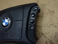 подушка безопасности коленная BMW 3 серия E46 2001, 2.5 л., АКПП, седан - фото №2