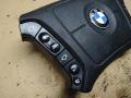 подушка безопасности коленная BMW 3 серия E46 2001, 2.5 л., АКПП, седан - фото №7