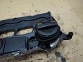 клапанная крышка Volkswagen Passat B6 2008, 2.0 л., 03L103469 - фото №2