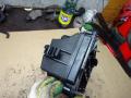 клапанная крышка Volkswagen Passat B6 2008, 2.0 л., 03L103469 - фото №9